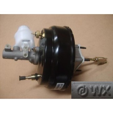 Vacuum booster w/brake master cylinder a Great Wall Sailor