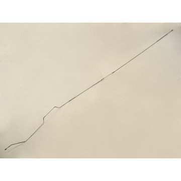 Brake line 2-way valve to-lspv Great Wall Sailor
