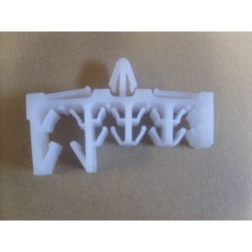 Clip-brake line Great Wall Sailor