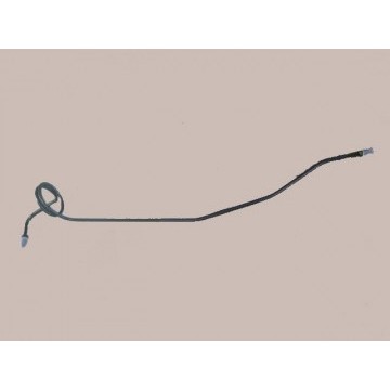 Fr brake line assy lh(olive green) Great Wall Sailor