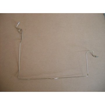Fr brake line assy rh(¦µ4.75ўб1810) Great Wall Sailor