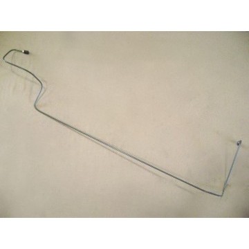 Rr brake line assy lh(olive green) Great Wall Sailor
