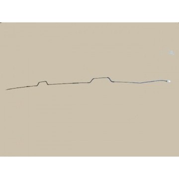 Rr brake line assy(olive green) Great Wall Sailor