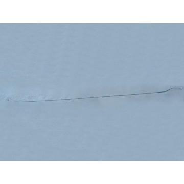 Brake line 2-way valve to-lspv(4.76ўб Great Wall Sailor