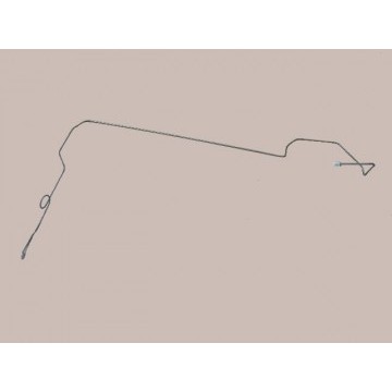 Oil pipe-master cylinder to fr brake rh( Great Wall Sailor