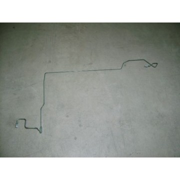 Oil pipe-master cylinder to fr brake rh( Great Wall Sailor