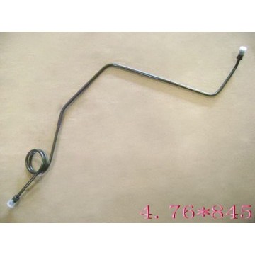 Fr brake line assy lh(4.76ўб845) Great Wall Sailor