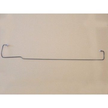 Oil pipe-clutch master cylinder(olive gr Great Wall Sailor