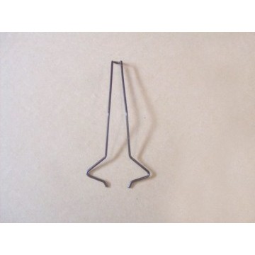Retainer ring-clutch release fork(4l68 i Great Wall Sailor