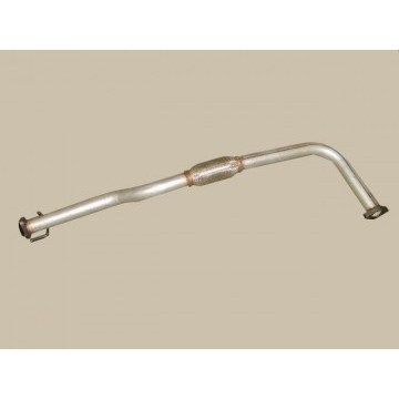 Fr section assy-exhaust pipe(economic wi Great Wall Sailor