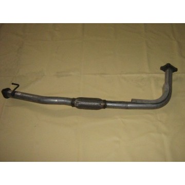 Fr section assy-exhaust pipe(wide w/corr Great Wall Sailor