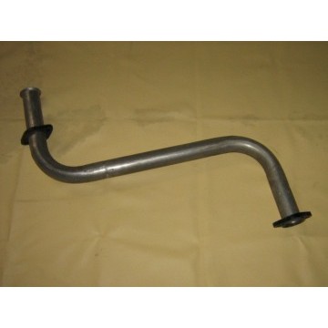S-shape pipe assy-exhaust pipe Great Wall Sailor