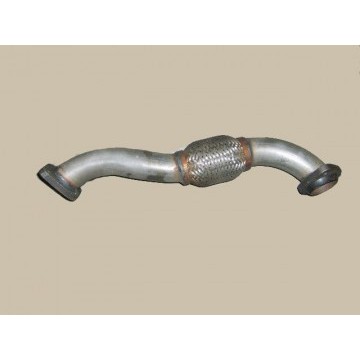 Fr section no.1-exhaust pipe(flexible co Great Wall Sailor