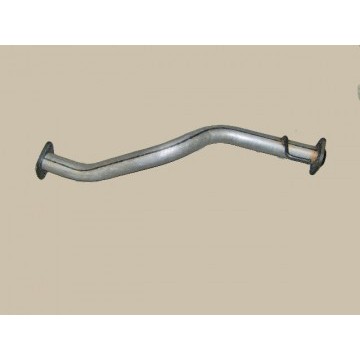 Fr section no.2-exhaust pipe(s shape int Great Wall Sailor