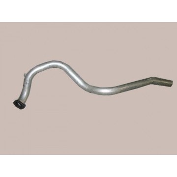 Muffler tail pipe assy Great Wall Sailor