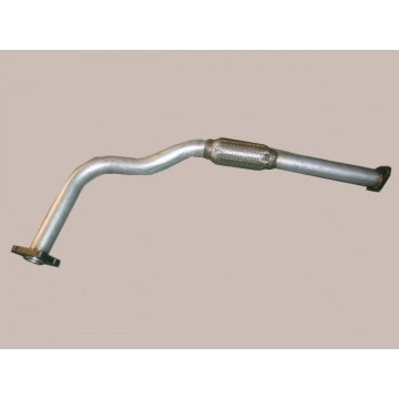 Fr section assy-exhaust pipe Great Wall Sailor