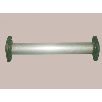 Mid section assy-exhaust pipe Great Wall Sailor