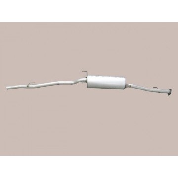Muffler assy Great Wall Sailor