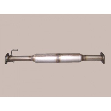 Mid section assy-exhaust pipe Great Wall Sailor