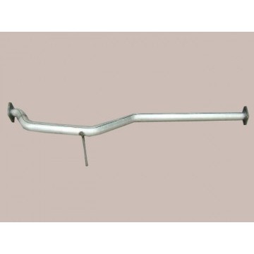 Muffler tail pipe assy Great Wall Sailor