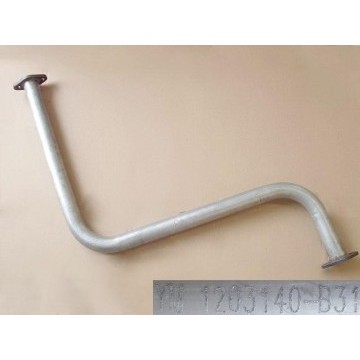 S pipe assy-exhaust pipe Great Wall Sailor