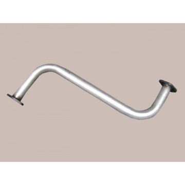 S pipe assy-exhaust pipe Great Wall Sailor