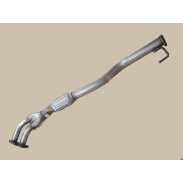 Fr section assy-exhaust pipe Great Wall Sailor