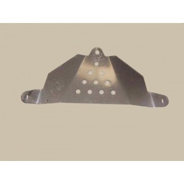 Engine air deflector Great Wall Sailor