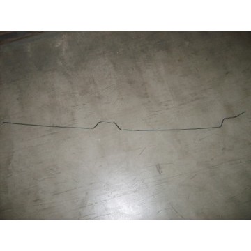 Evaporating hose-fuel tank(olive green) Great Wall Sailor