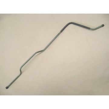 Fr section-fuel tank outlet pipe Great Wall Sailor