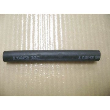 Fuel outlet hose-fuel filter Great Wall Sailor