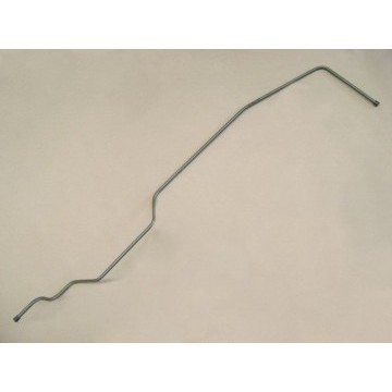 Rr section-fuel tank outlet pipe Great Wall Sailor