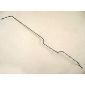 Rr section-fuel tank outlet pipe(olive g Great Wall Sailor