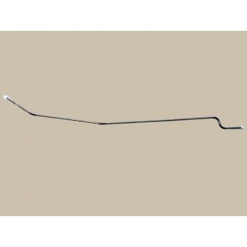 Fr section-fuel tank outlet pipe Great Wall Sailor