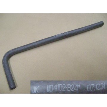Fuel return hose-fuel tank Great Wall Sailor