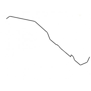 Fuel return pipe-fuel tank Great Wall Sailor
