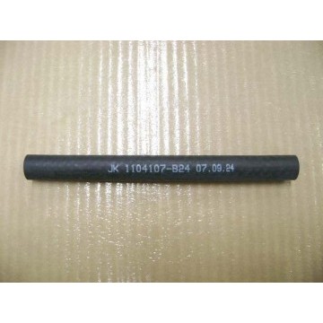 Inlet hose-fuel/water separator Great Wall Sailor