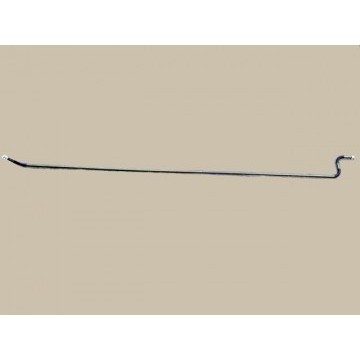 Rr section-fuel tank outlet pipe Great Wall Sailor