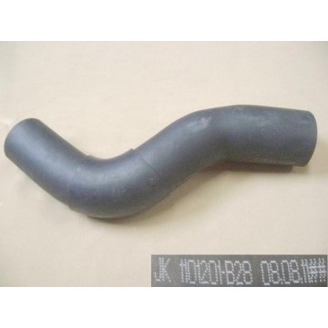 Fuel filler inlet hose Great Wall Sailor