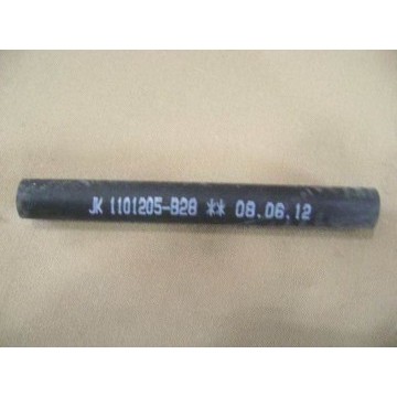 Ventilation hose-fuel filler Great Wall Sailor