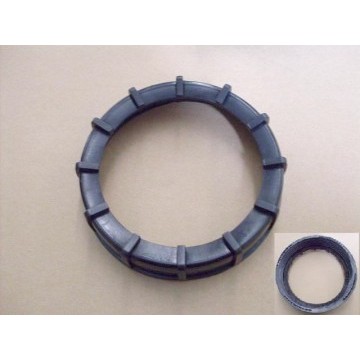 Clamp plate-fuel exchange interface Great Wall Sailor