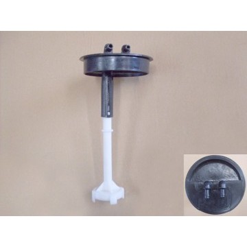 Fuel exchange interface Great Wall Sailor