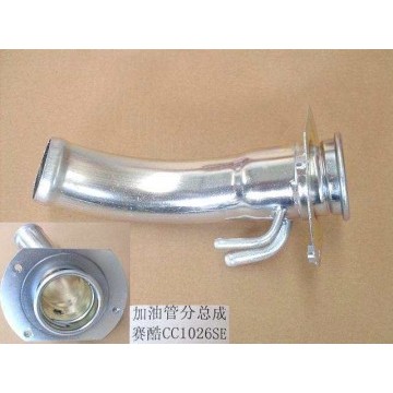 Fuel filler subassy Great Wall Sailor