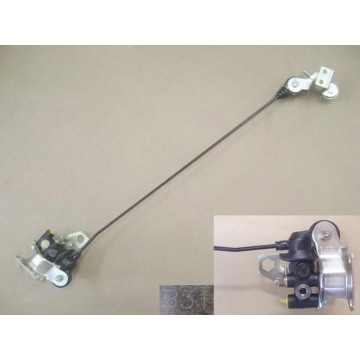 Lspv assy Great Wall Sailor
