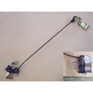 Lspv assy Great Wall Sailor