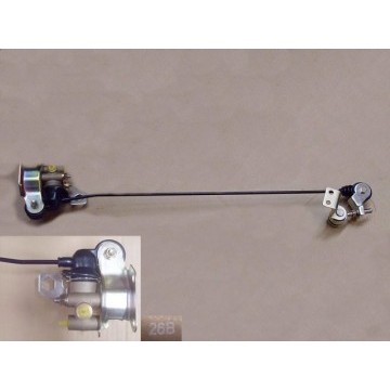 Lspv assy Great Wall Sailor