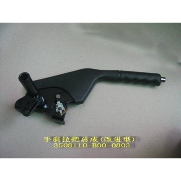 Handle assy-parking brake(improved) Great Wall Sailor