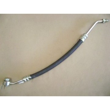 Oil outlet pipe assy p/s pump Great Wall Sailor