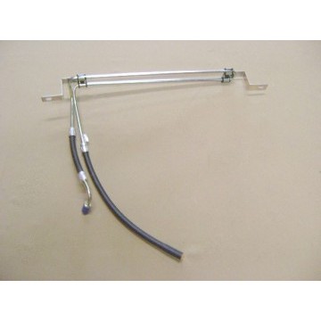 Oil return pipe assy-p/s pump Great Wall Sailor