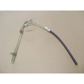 Oil return pipe assy-p/s pump Great Wall Sailor